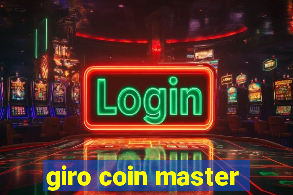 giro coin master
